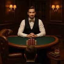 Rainbet - Live Blackjack - Table Games