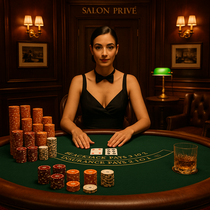 Rainbet - Live Blackjack - Evolution Gaming