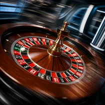 Rainbet - Live Roulette - Evolution Gaming