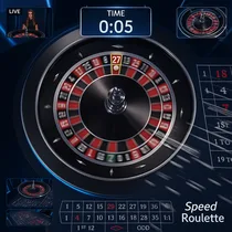 Rainbet - Live Roulette - Table Games